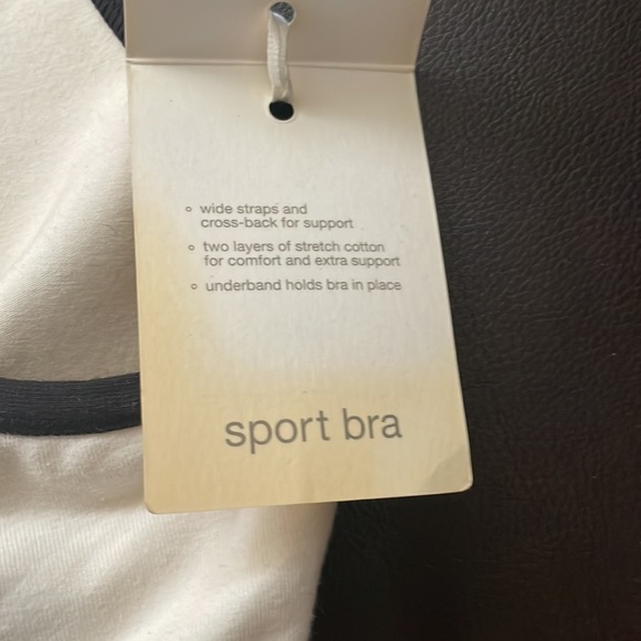 Sports Bra - Picture 3 of 6